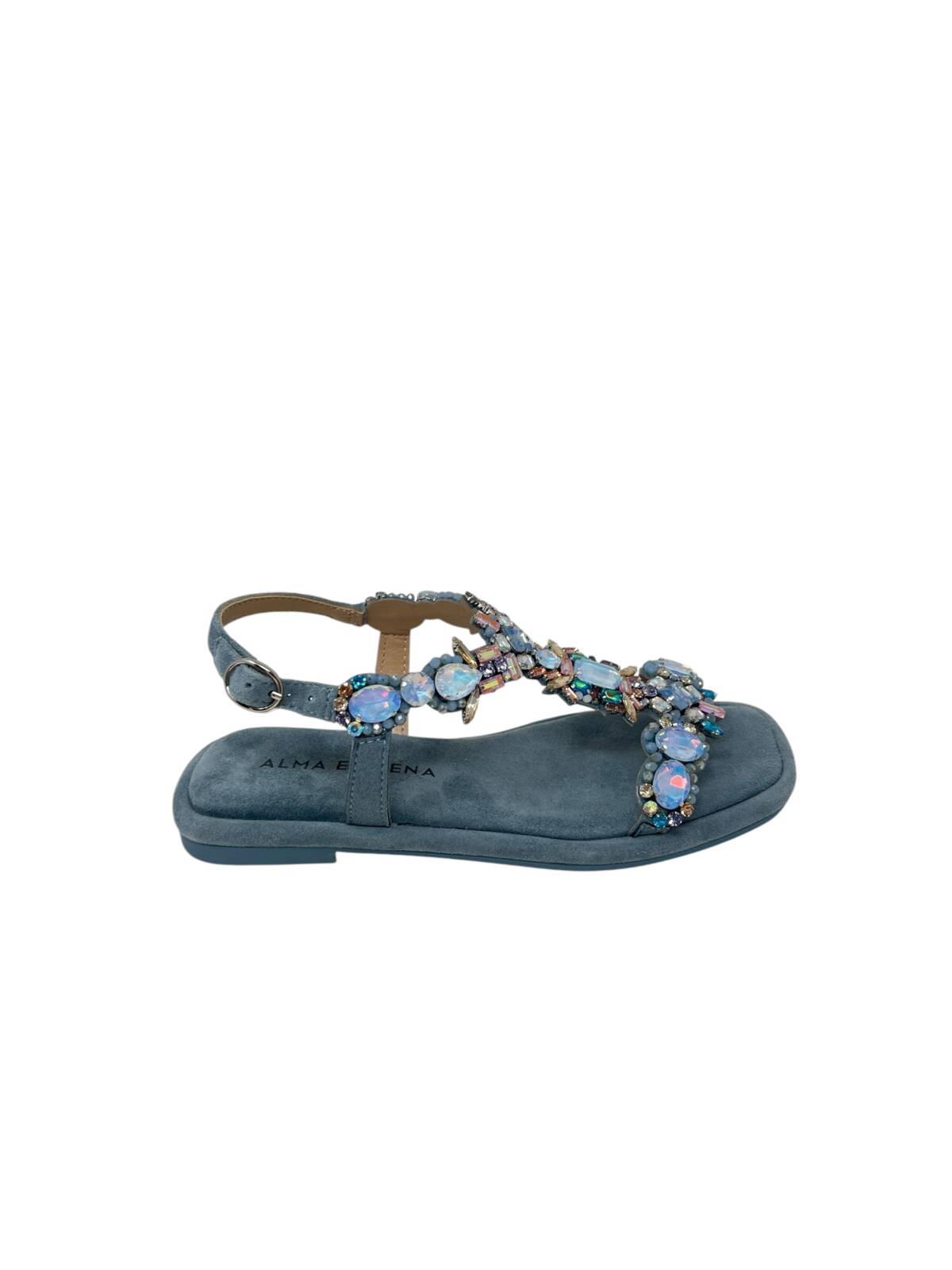 CAM AZZURRO