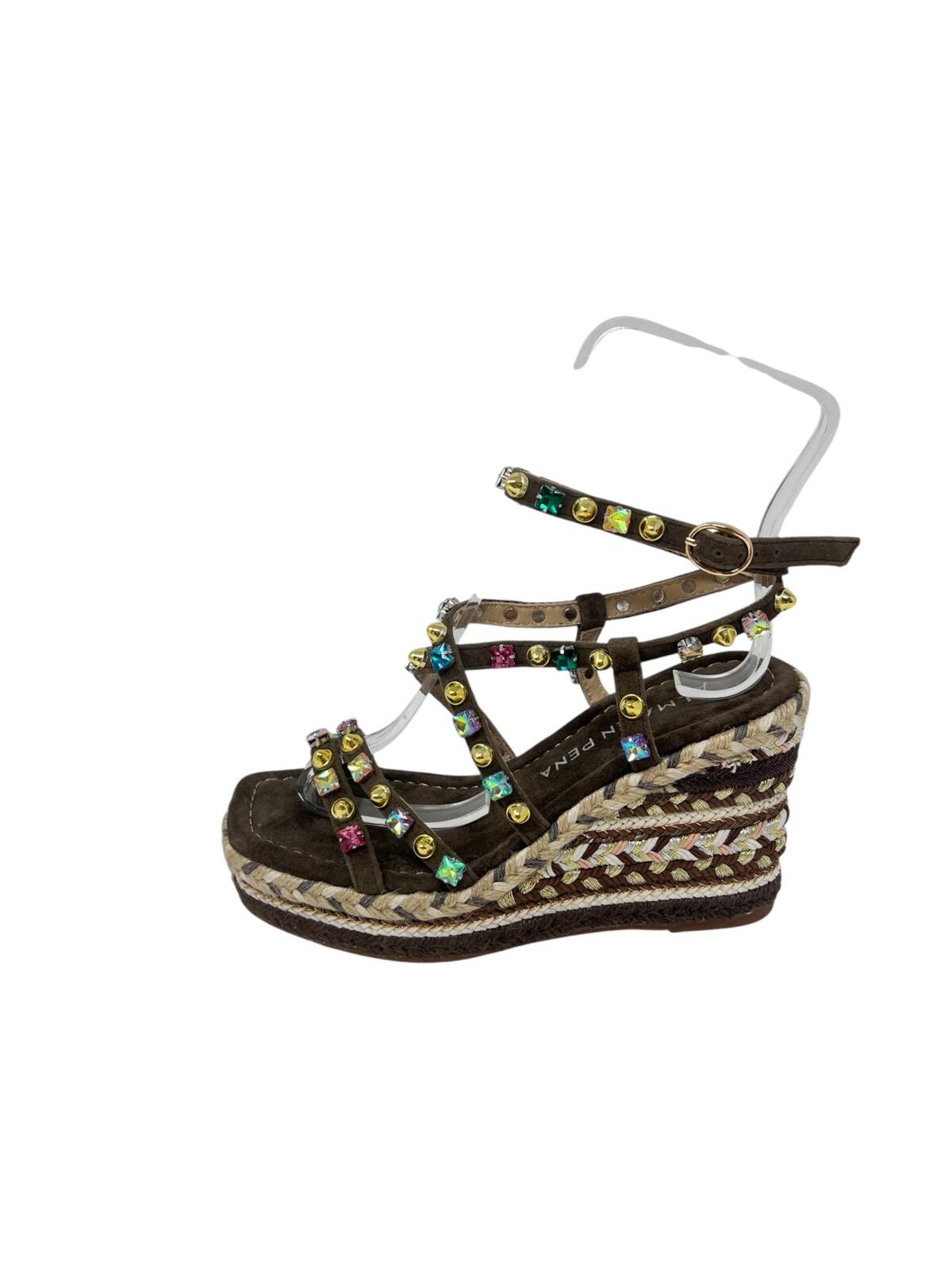 CAM MARRONE/MULTI