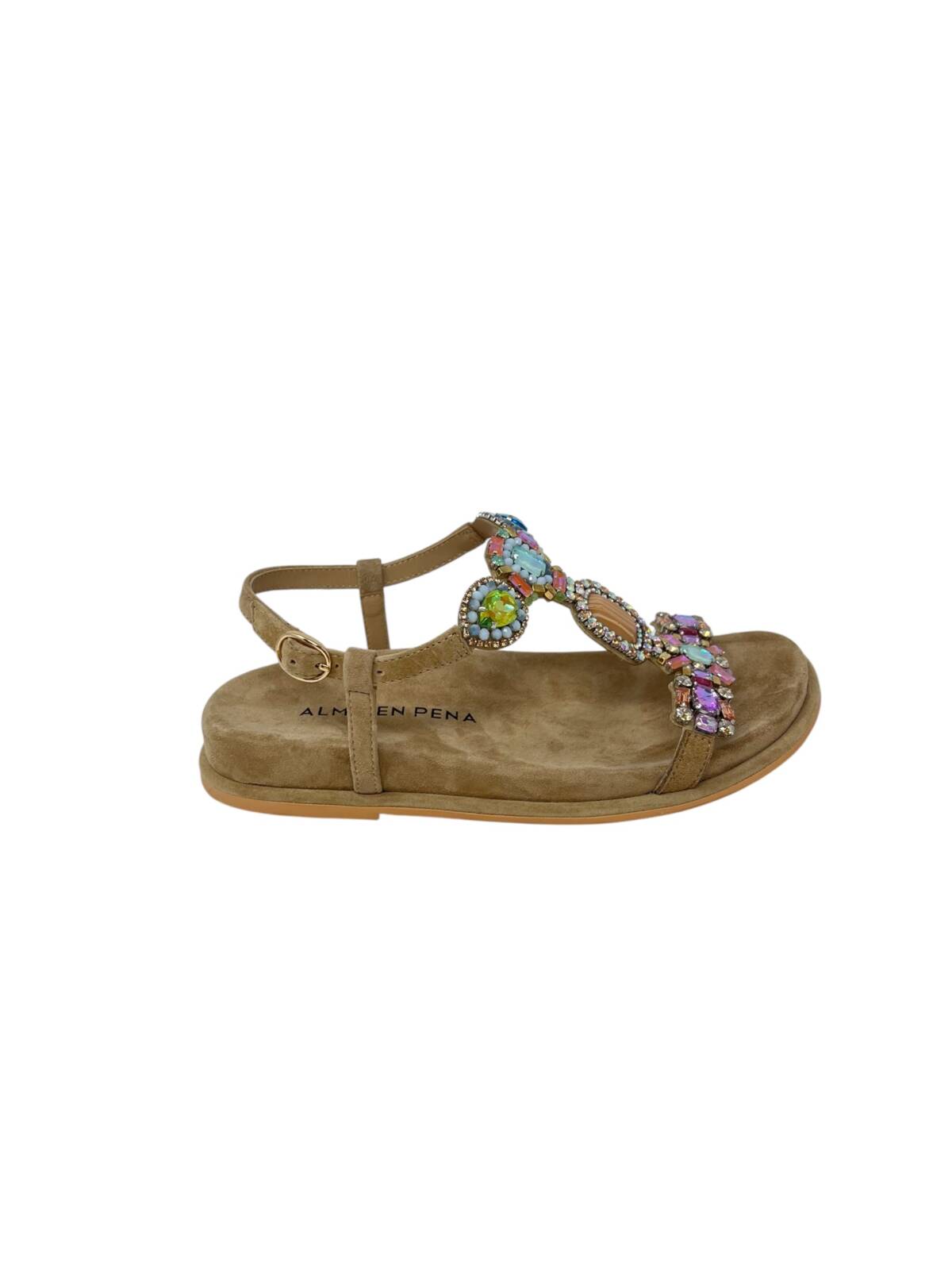 CAM BEIGE/MULTI