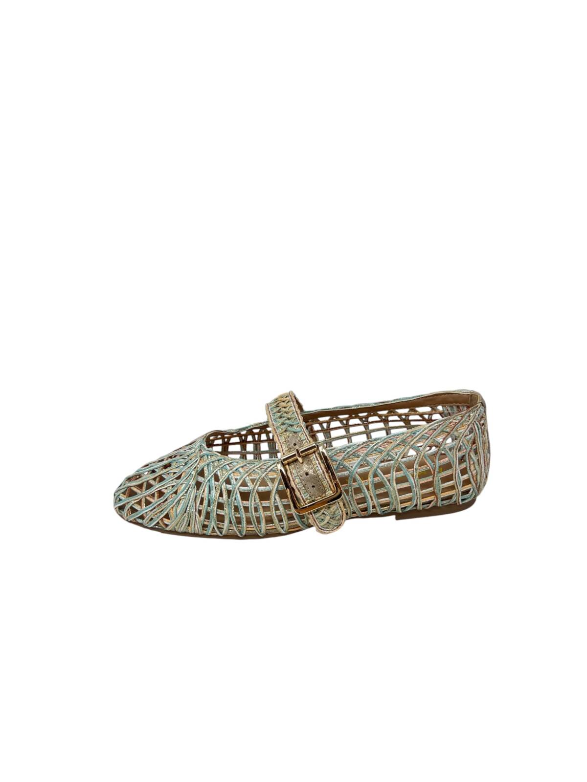 ORO/AZZURRO