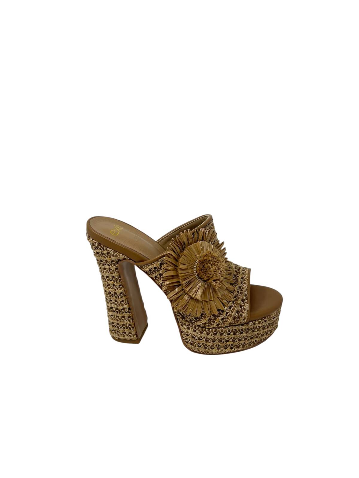 RAFIA BEIGE