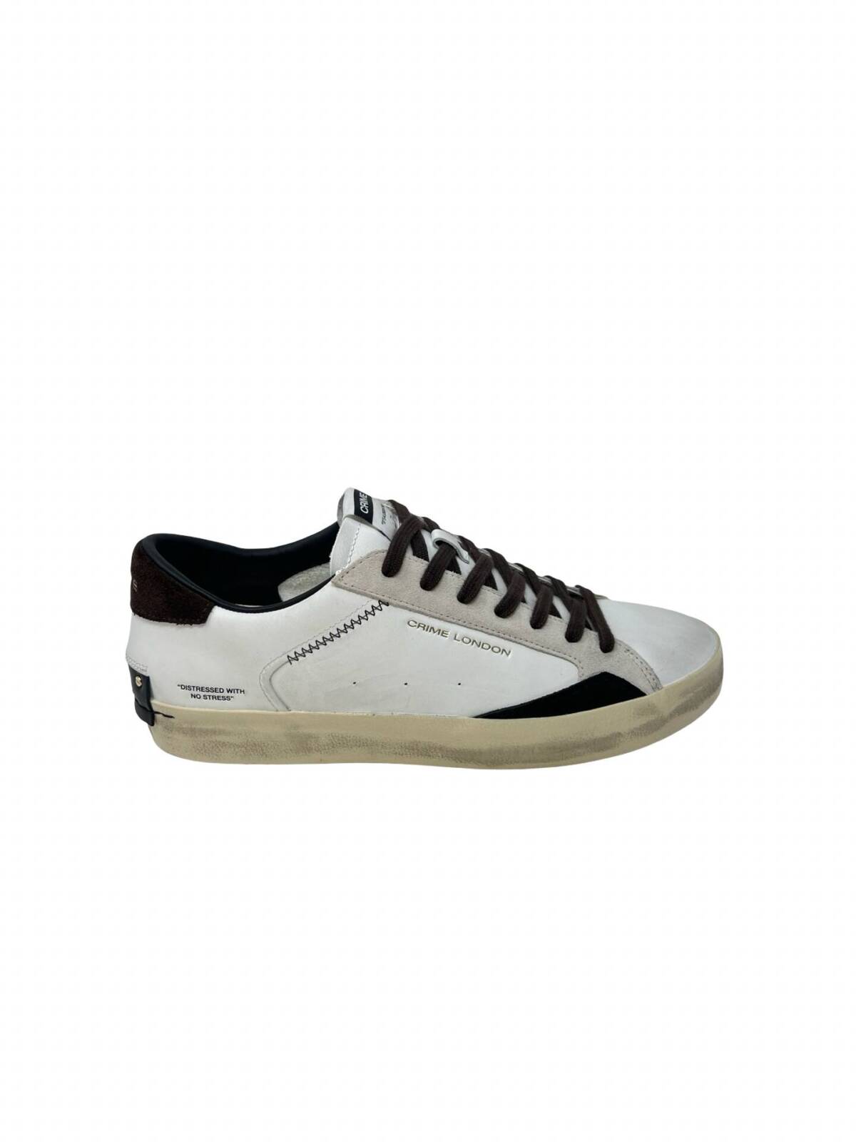BIANCO/MARRONE